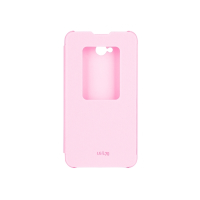 Celly CCF-400AGEUPK mobile phone case Cover Pink