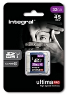 Integral INSDH32G10-45 memory card – image 2