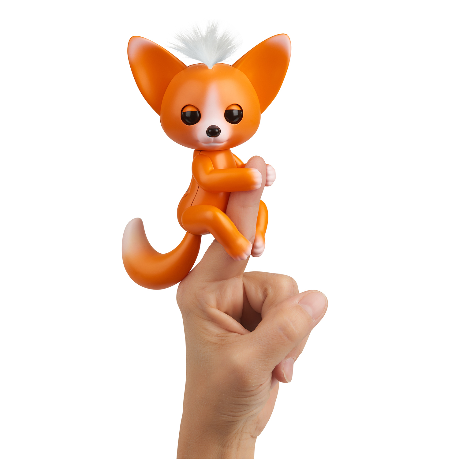 WowWee Fox - Mikey – image 1