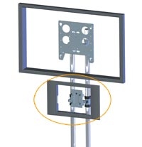 Adjustment Assembly