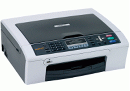 Brother MFC-230C multifunction printer Inkjet A4 – image 2
