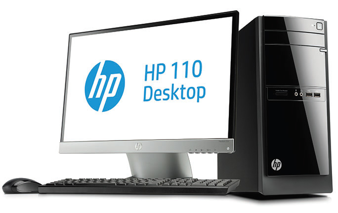HP 304ndm Intel® Core™ i3 i3-3240T – image 1