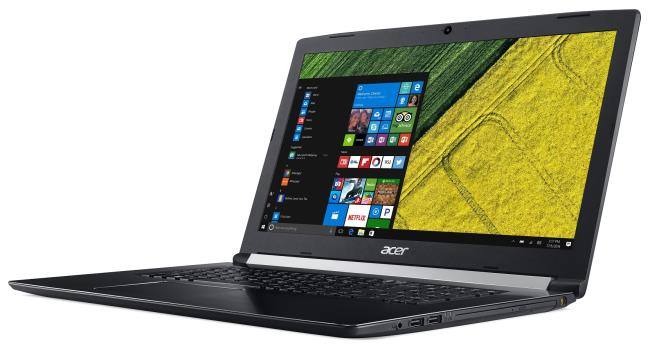 Acer Aspire 5 A517-51G-53RU Intel® Core™ i5 i5-8250U Laptop – image 2