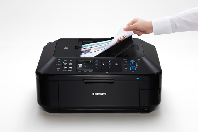 Canon PIXMA MX892 Inkjet A4 – image 5
