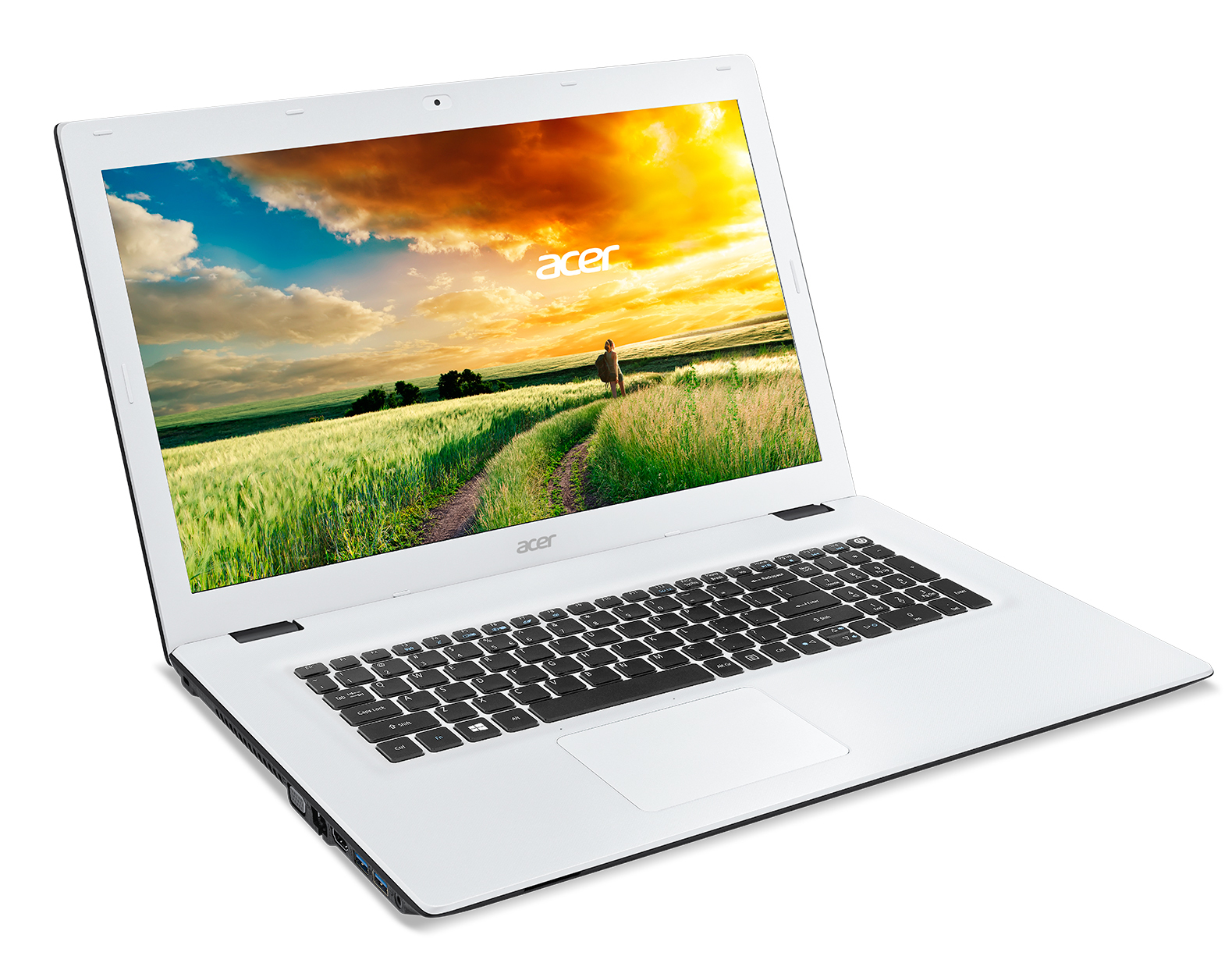 Acer Aspire E E5-772-P8LA Intel® Pentium® 3556U Laptop – image 3