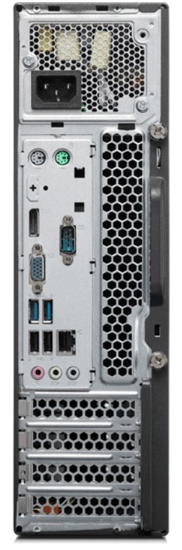 Lenovo ThinkCentre M79 AMD A4 A4-6300B – image 2