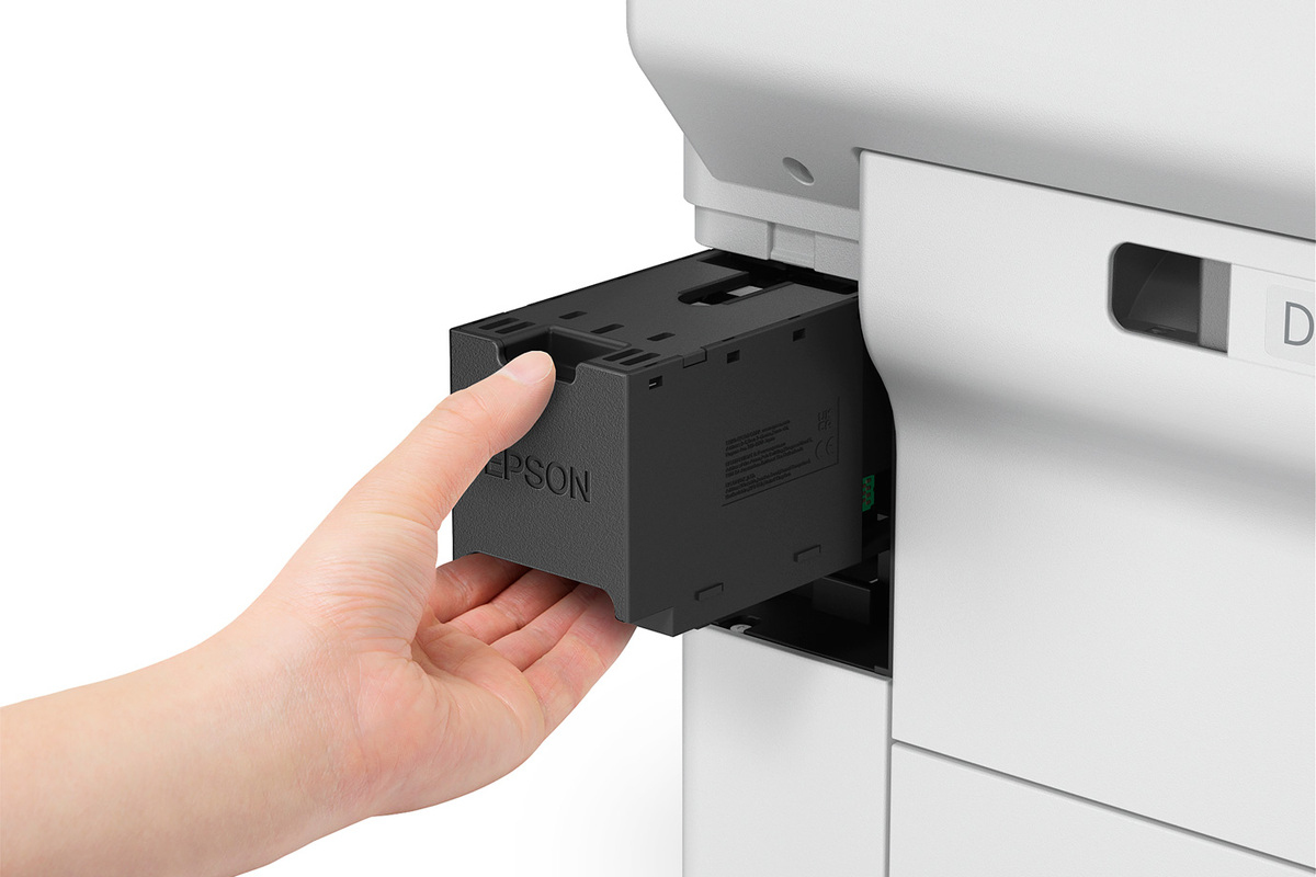 Epson WorkForce Pro EM-C800 – image 9