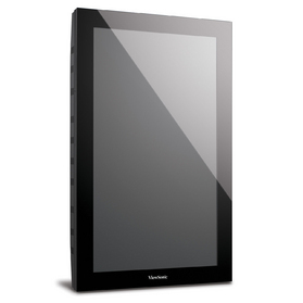 Viewsonic EP3202r digital photo frame Black