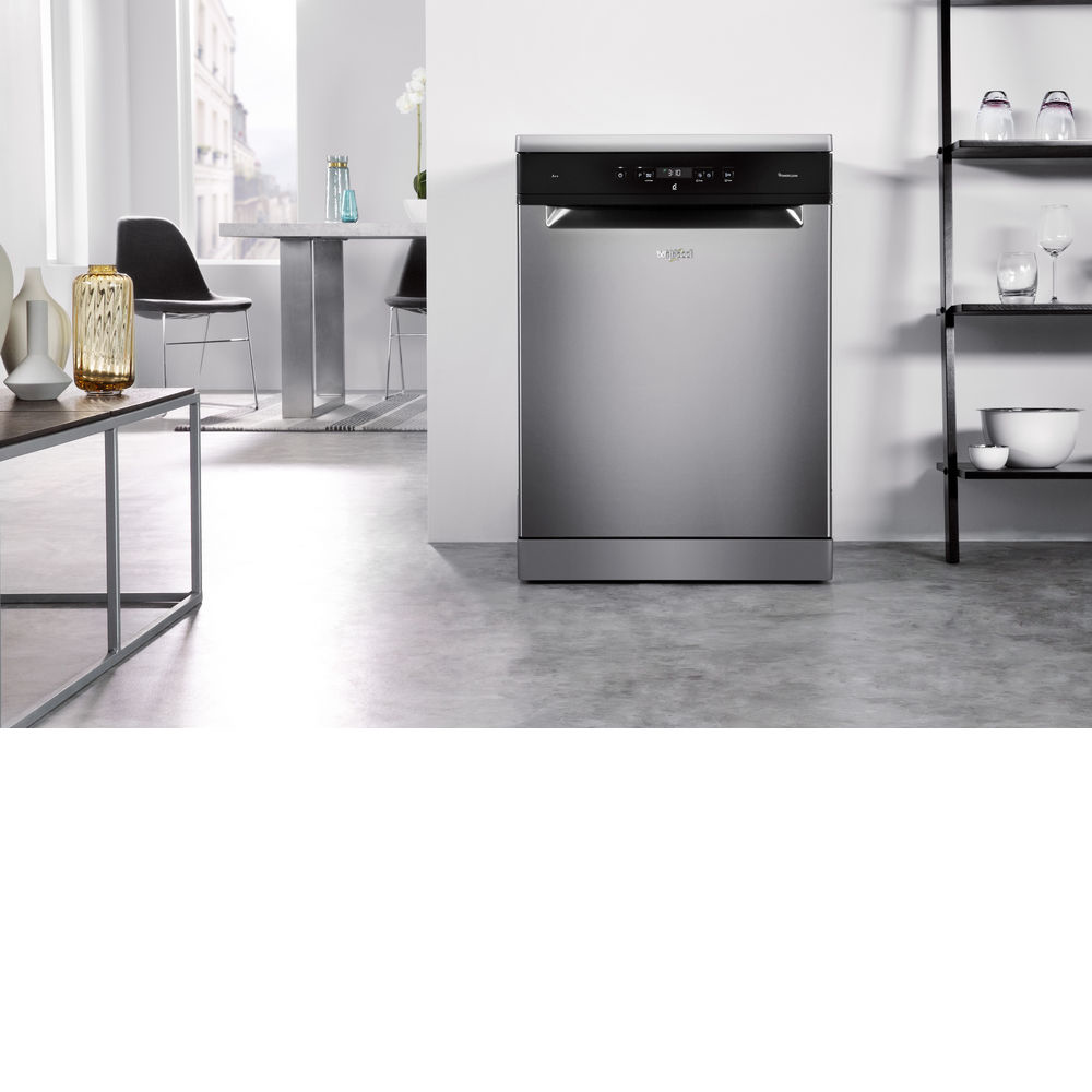 Whirlpool WFC 3C24 P X – image 7