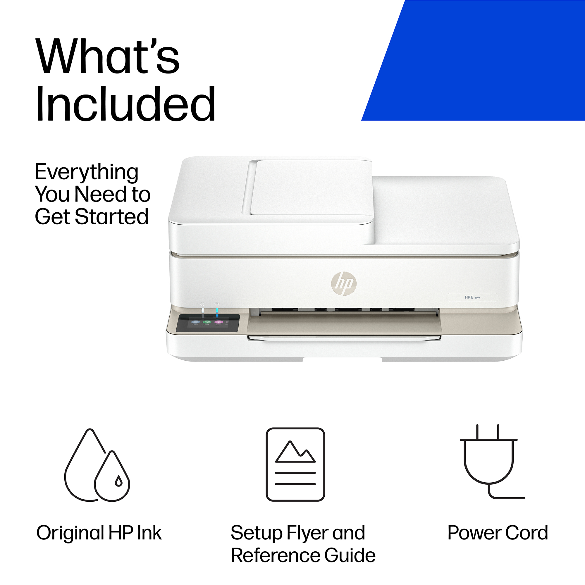 HP Envy 6552 All-in-One Printer – image 3