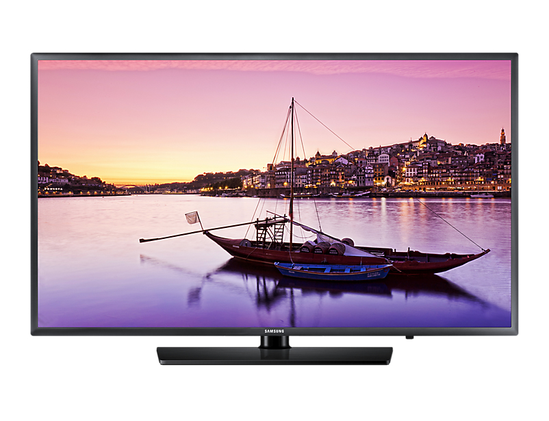 Samsung HG40EE670DK hospitality TV – image 1