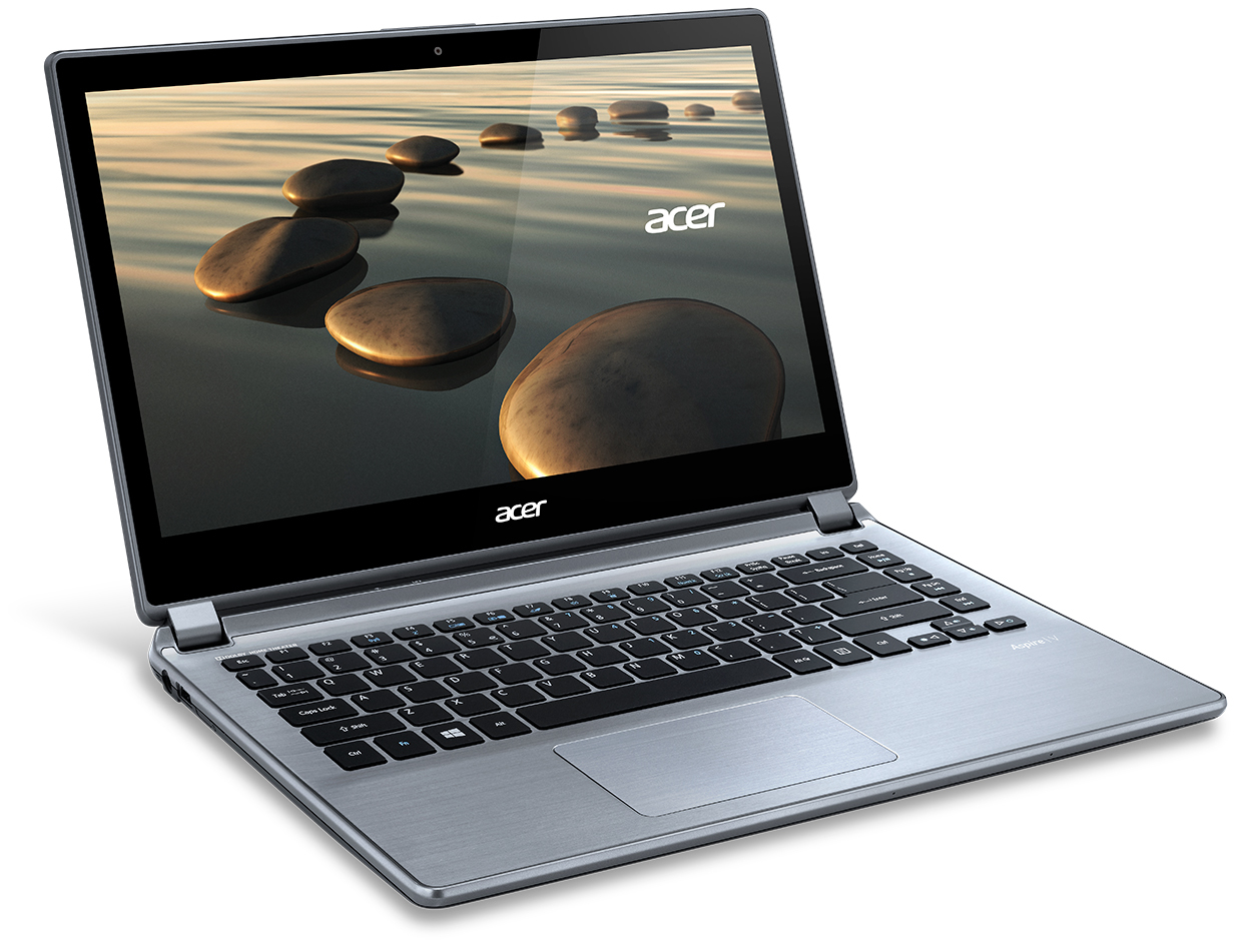 Acer Aspire V7-482P-5864 Intel® Core™ i5 i5-4200U Laptop – image 2