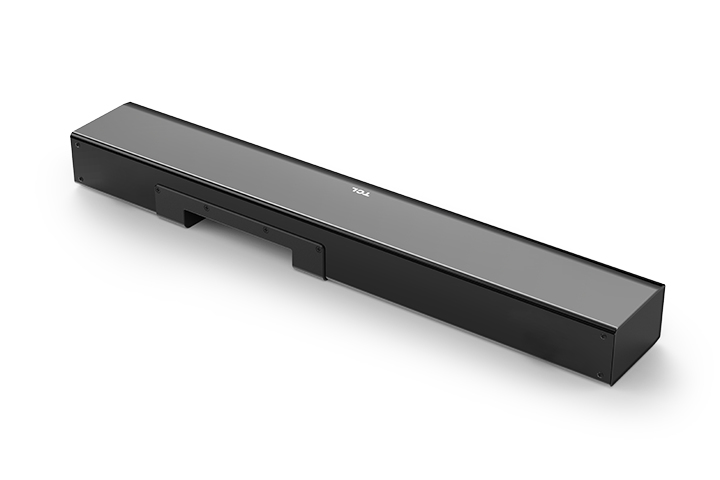 TCL 3 TS3100 Black 2.0 channels – image 3
