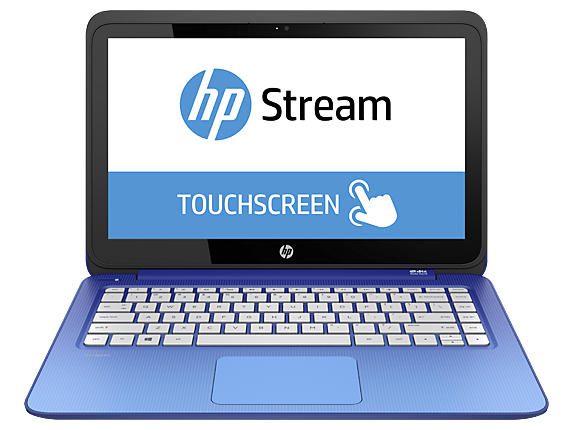 HP Stream 13-c020na Intel® Celeron® N2840 Laptop – image 9