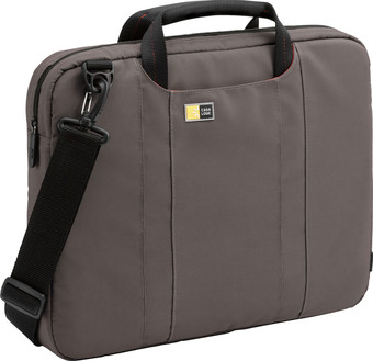 Case Logic PBCI-112 30.5 cm (12") Briefcase Brown