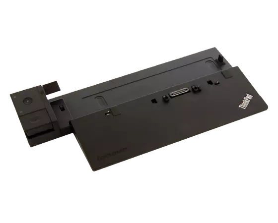 Lenovo ThinkPad 90W Ultra Dock – image 3