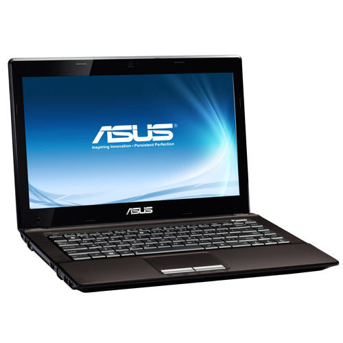 ASUS U-MSR1-R AMD C C-60 Laptop