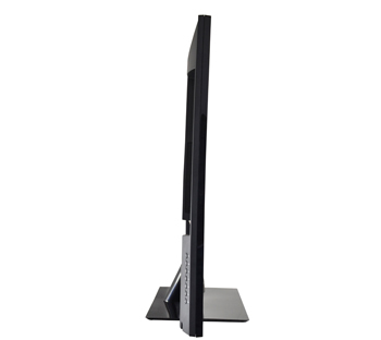 JVC BC50R TV 128.3 cm (50.5") Full HD Black 300 cd/m² – image 4