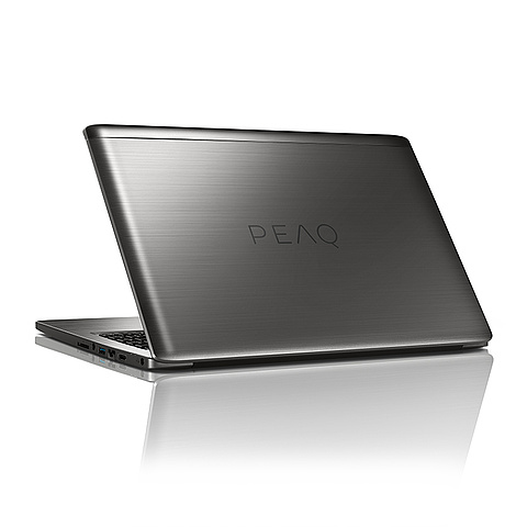PEAQ PNB S1115-IM2N ALU – image 5