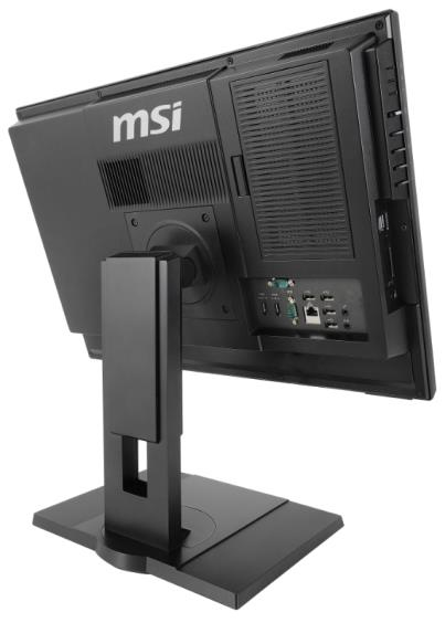 MSI AP200-B341604G50S81PAMX I3-416 – image 2