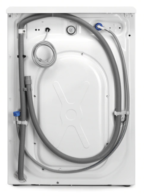 AEG L6FBG841CA washing machine Front-load – image 3