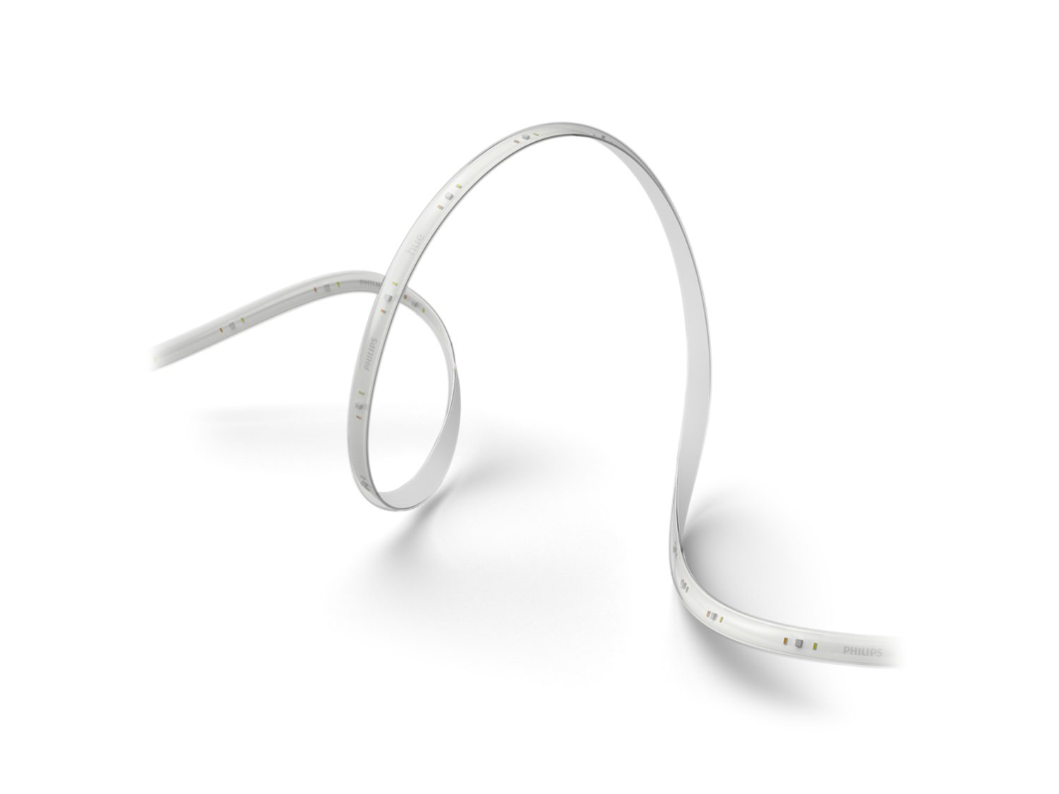 Philips by Signify Philips Hue White and colour ambience 929003816903 smart lighting Smart strip light Bluetooth – image 2