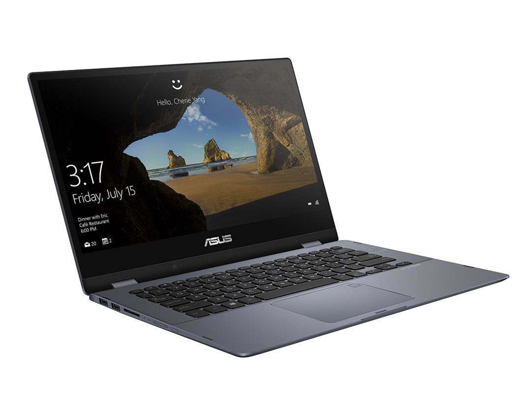 ASUS Vivobook Flip TP412FA-EC573T Intel® Core™ i3 i3-10110U Hybrid (2-in-1) – image 3