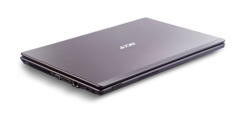 Acer TimelineX AS1830TZ-U544G32n – image 4