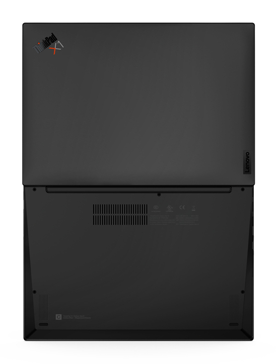 Lenovo X1 Carbon + Bag & Mouse – image 5