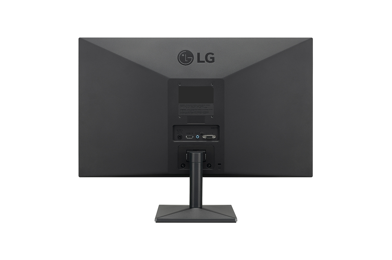 LG 24MK430H computer monitor – image 6
