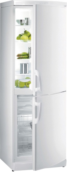Gorenje RK6335W/1 fridge-freezer Freestanding