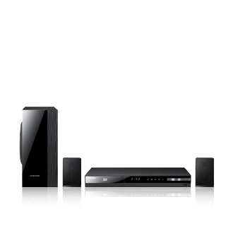 Samsung HT-E4200 home cinema system 2.1 channels