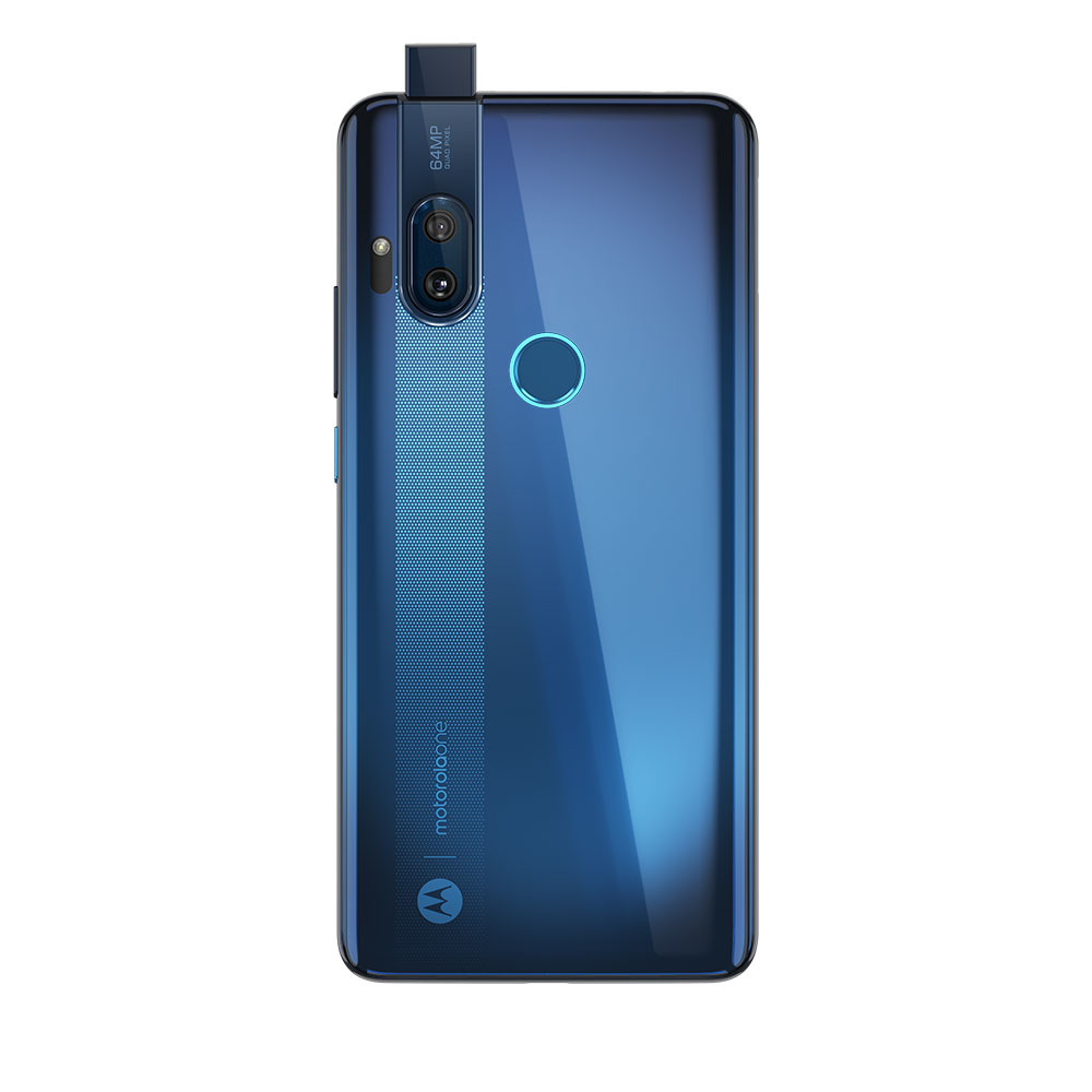 Motorola one hyper – image 3