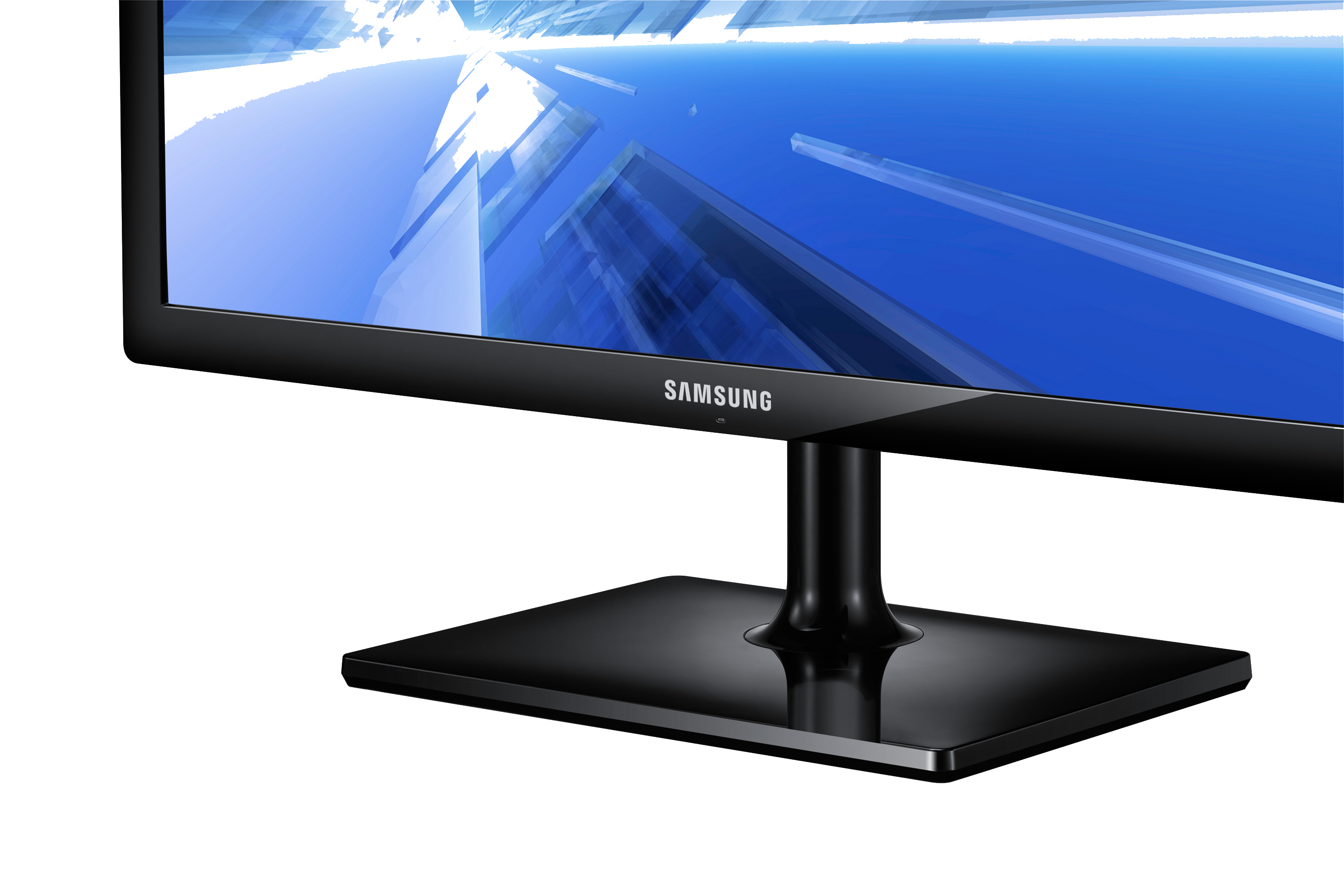 Samsung T22C350EX 54.6 cm (21.5") Full HD Black 250 cd/m² – image 5
