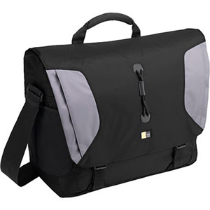 Case Logic LNM-15F 39.1 cm (15.4") Messenger case
