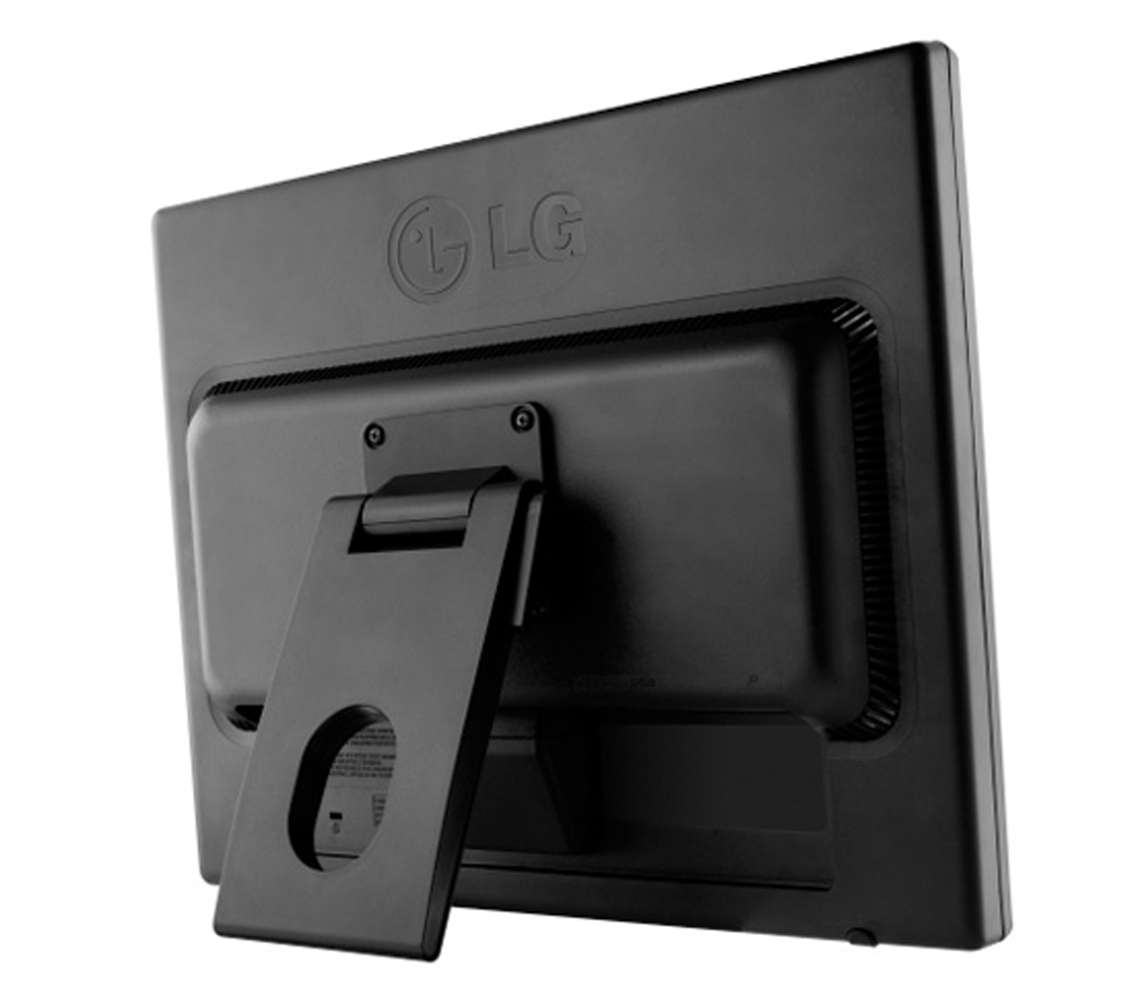 LG 17MB15T-B computer monitor – image 5