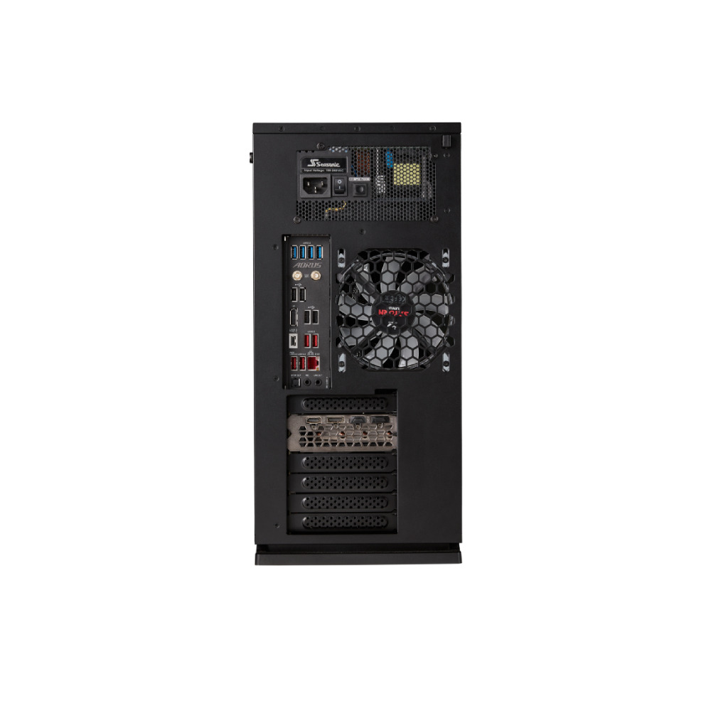 ERAZER Hunter X30 (MD 35466) UK – image 4