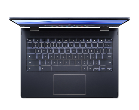 Acer Spin 714 CP714-1WN-59AF – image 5