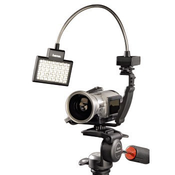 Hama 00060184 camera flash – image 5
