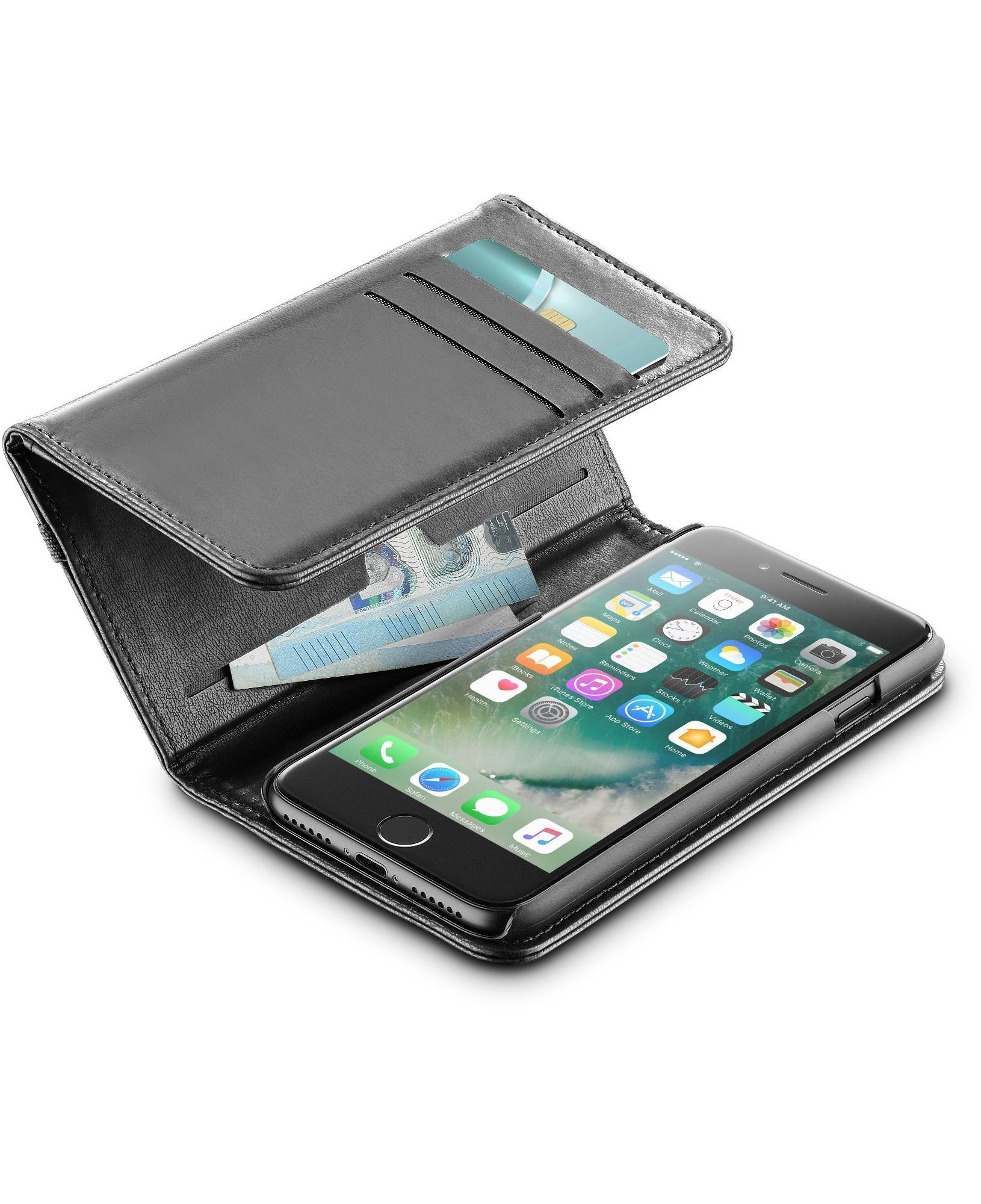 Cellularline Wallet - iPhone SE (2020)/8/7 – image 4