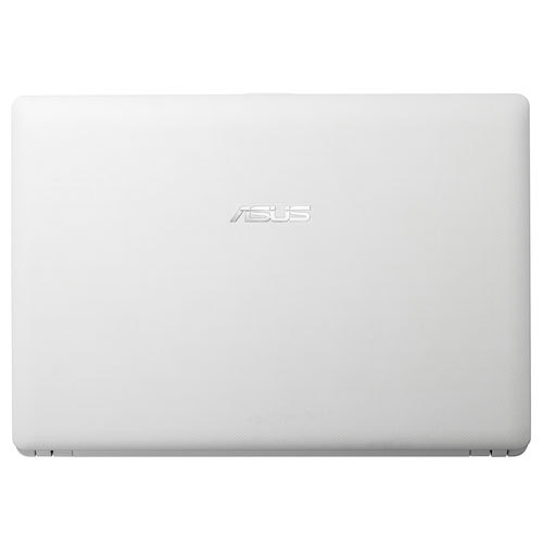 ASUS X101CH-EU17-WT netbook Intel Atom® N2600