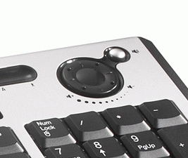 Targus Internet Multimedia Keyboard – image 2