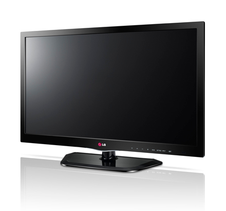 LG 28LN450U TV 71.1 cm (28") HD Black – image 2