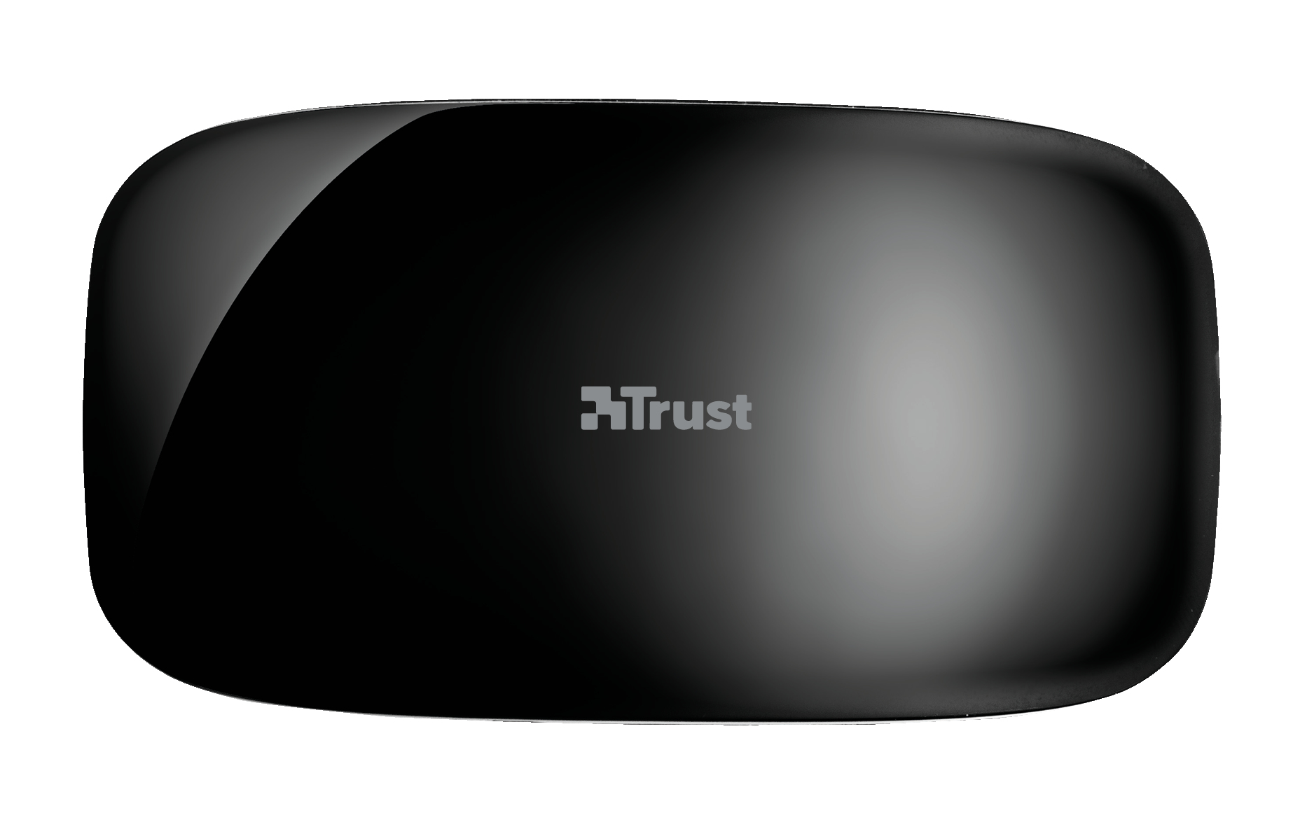 Trust Curve 4 Port USB 2.0 Hub – image 2