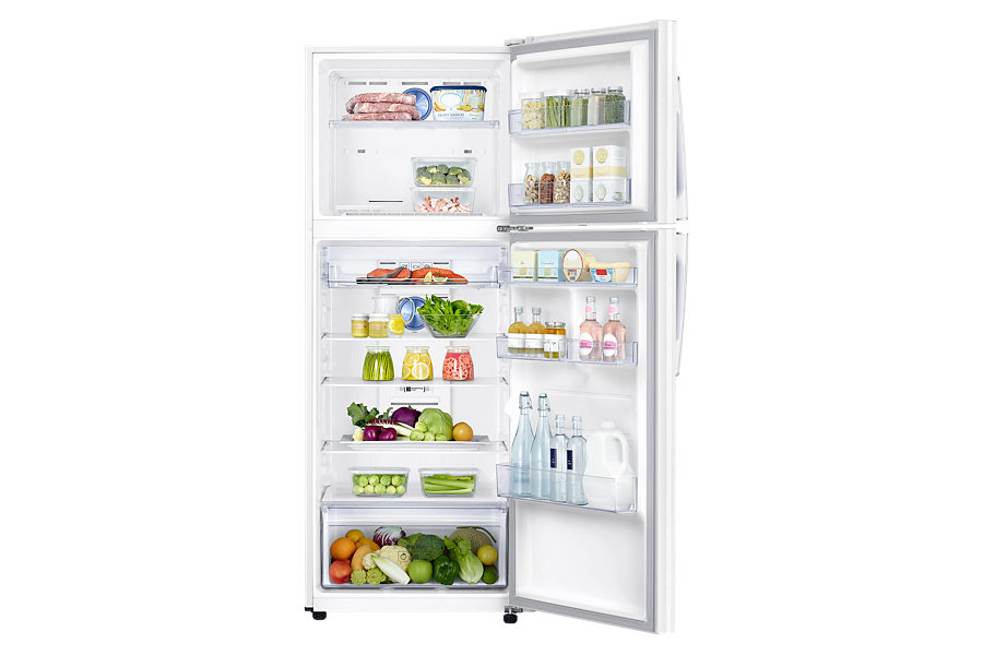Samsung RT38K5400WW Freestanding – image 5