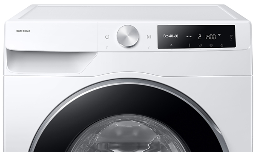 Samsung WW90DG6U2FLEU4 washing machine Front-load – image 9