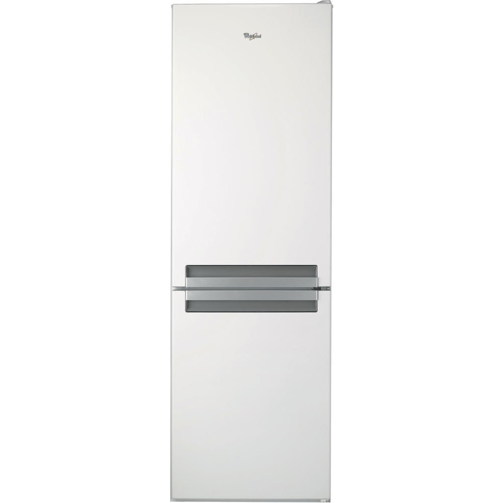 Whirlpool BLF8121W fridge-freezer Freestanding – image 3