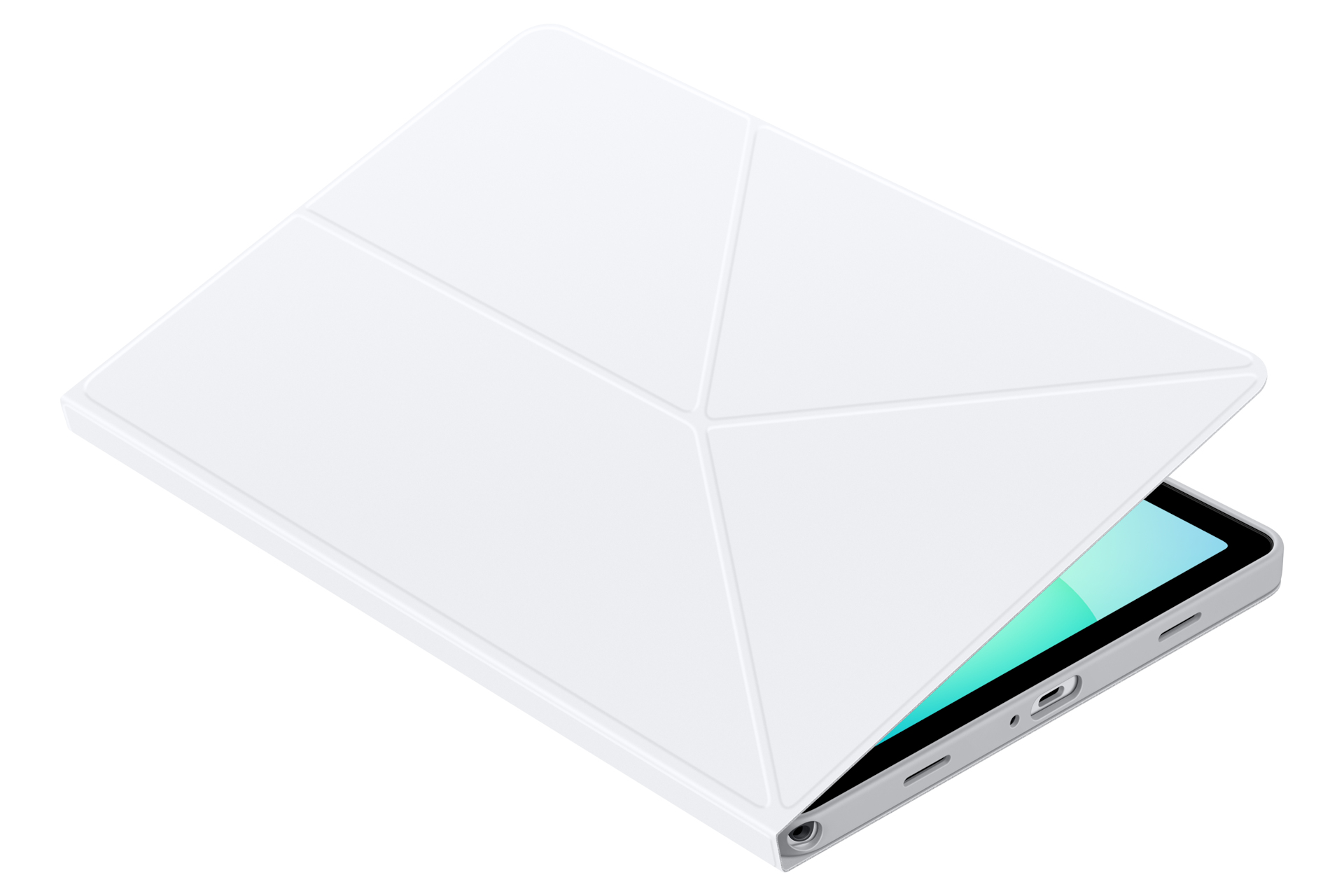 Samsung EF-BX230PWEGCA tablet case – image 8