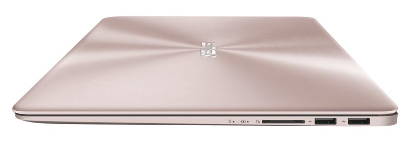 ASUS Zenbook UX310UA-GL759T laptop Intel® Core™ i3 i3-7100U – image 8