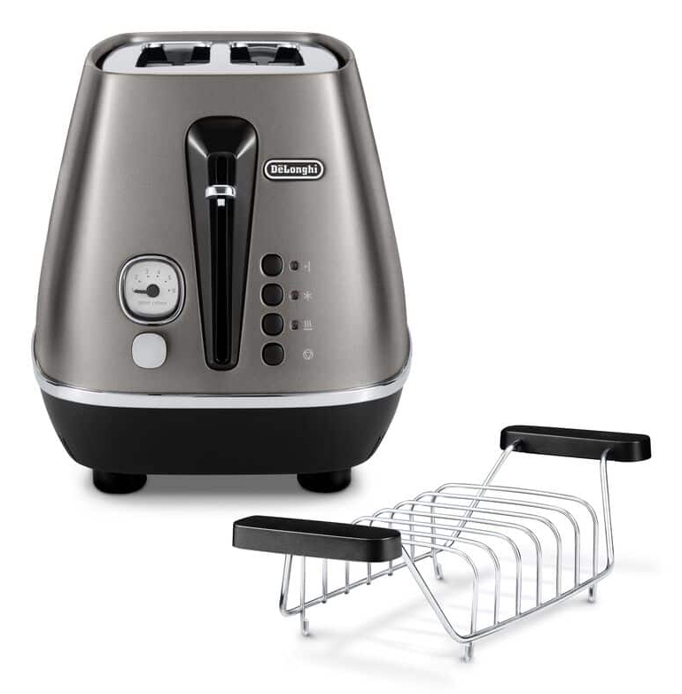 De’Longhi CTIN2103.TB — vue 1 sur 4